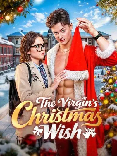 The Virgin’s Christmas Wish The Virgin’s Christmas Wish