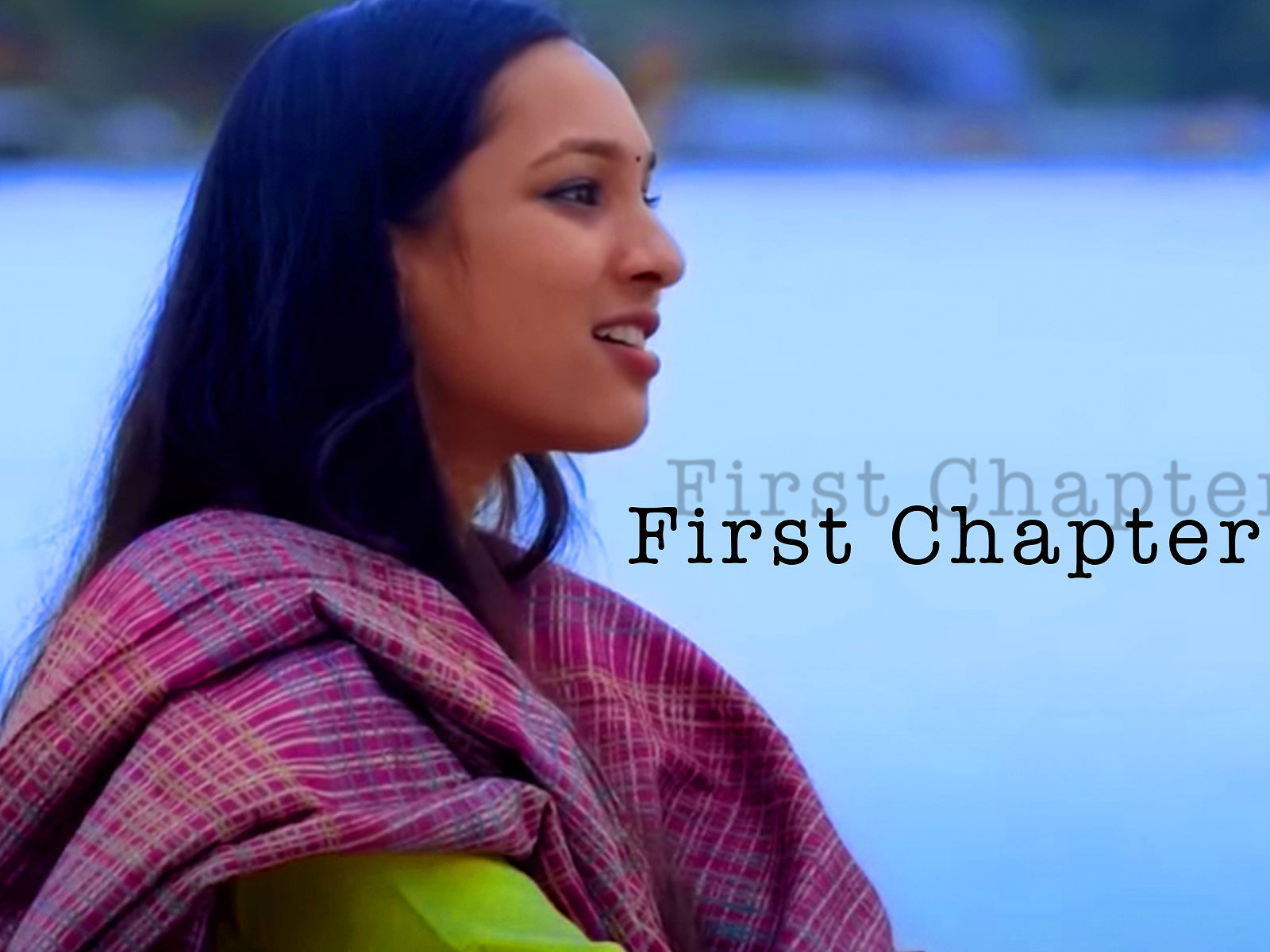 Modhalane Adhyaaya poster