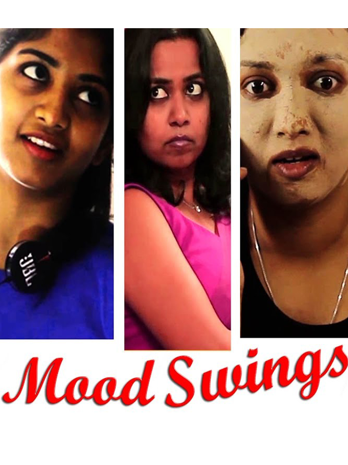 Mood Swings poster