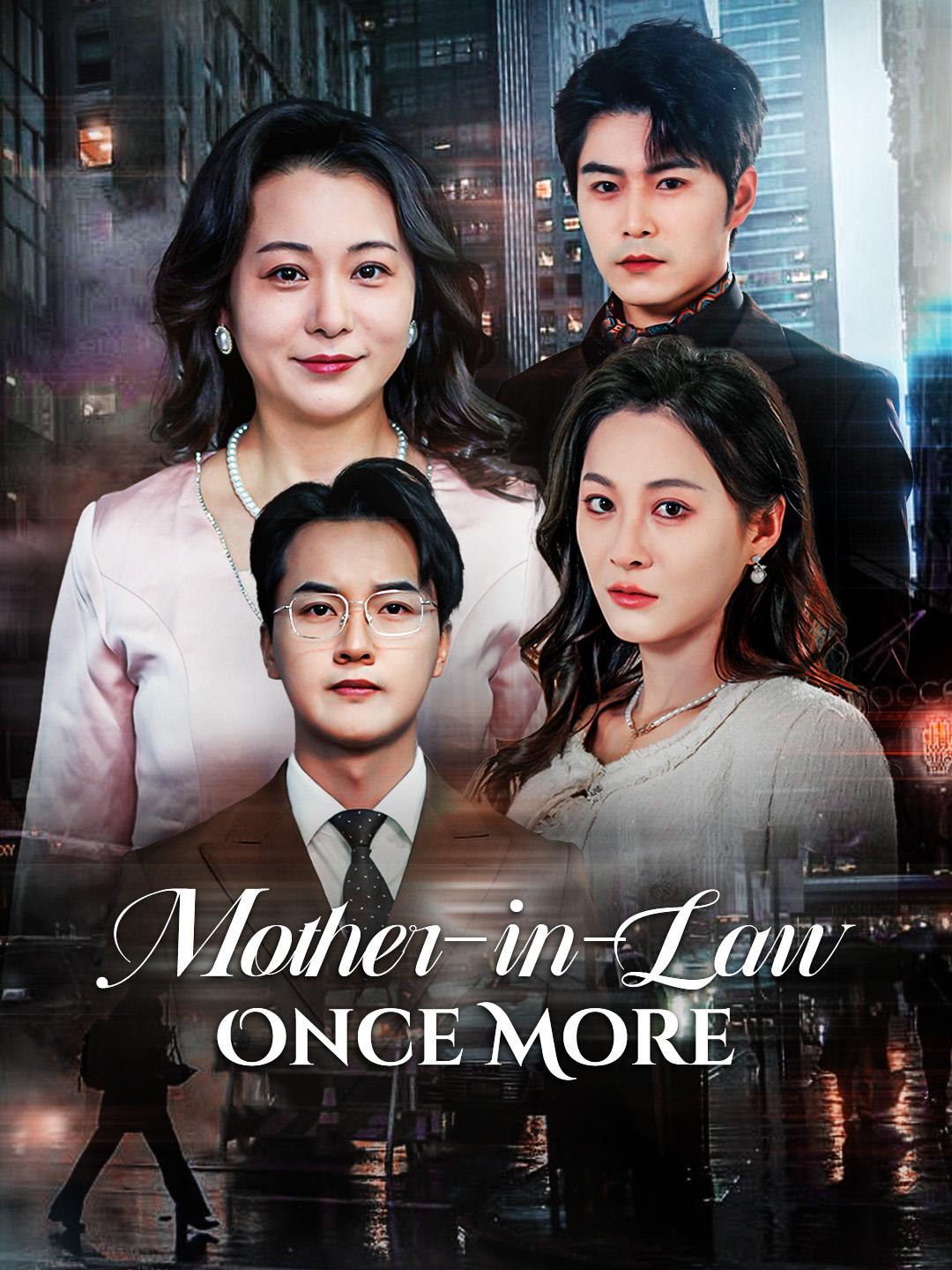 Mother-in-Law, Once More poster