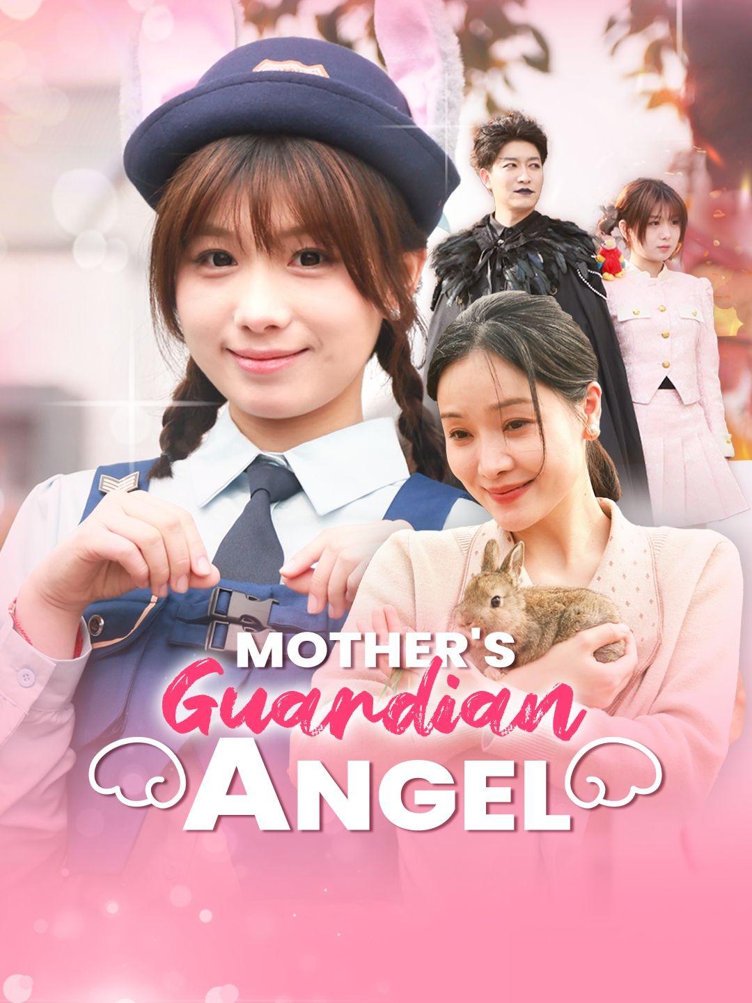 Mother's Guardian Angel poster