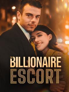 The Billionaire Escort poster