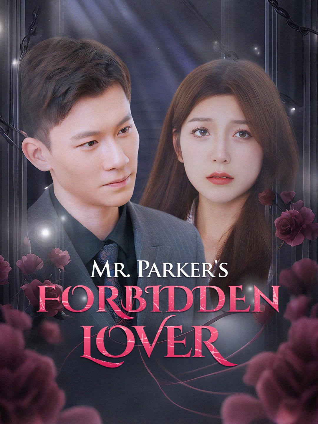 Mr. Parker's Forbidden Lover poster