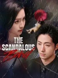 The Scandalous Bond poster