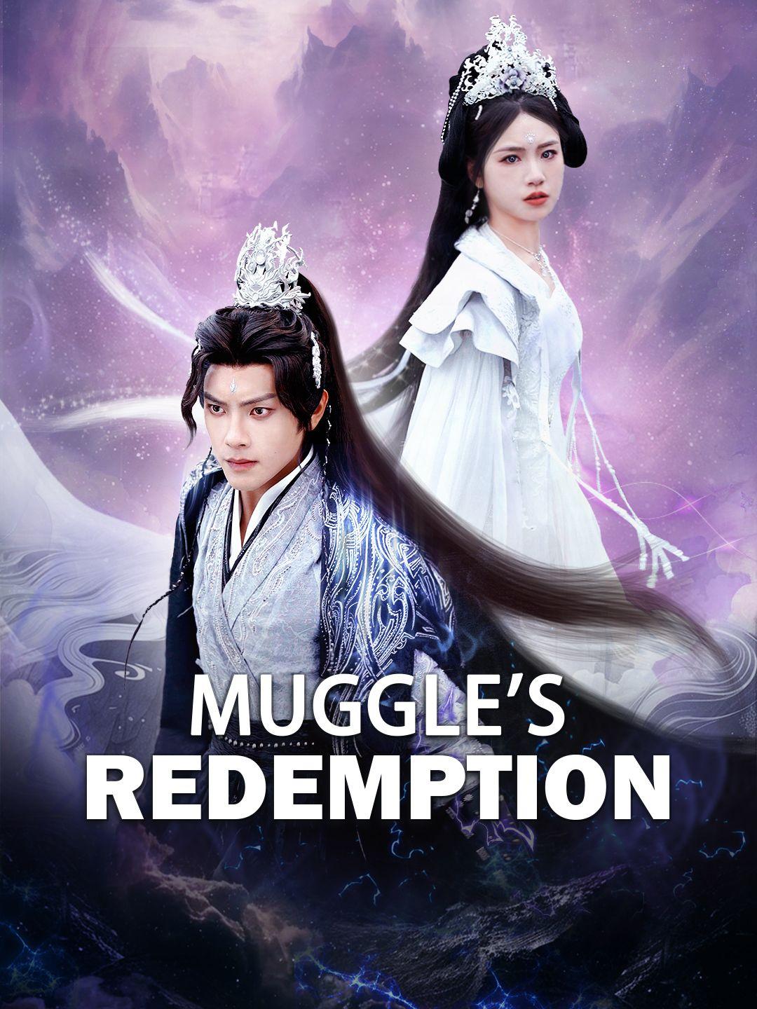 Muggle's Redemption poster
