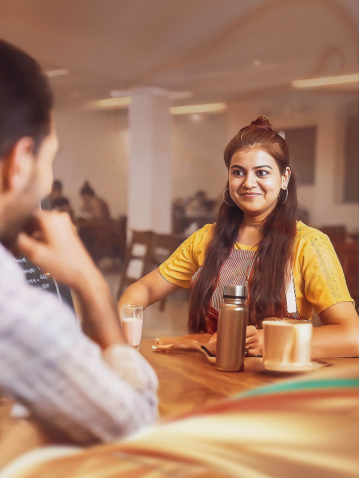 Mukammal Jahan poster