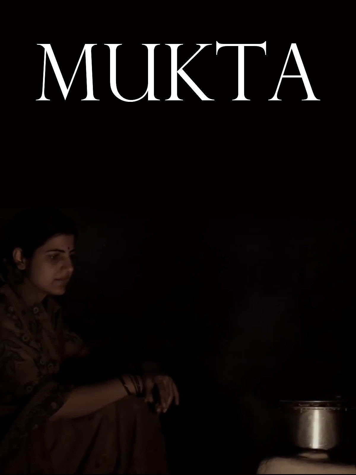 Mukta poster