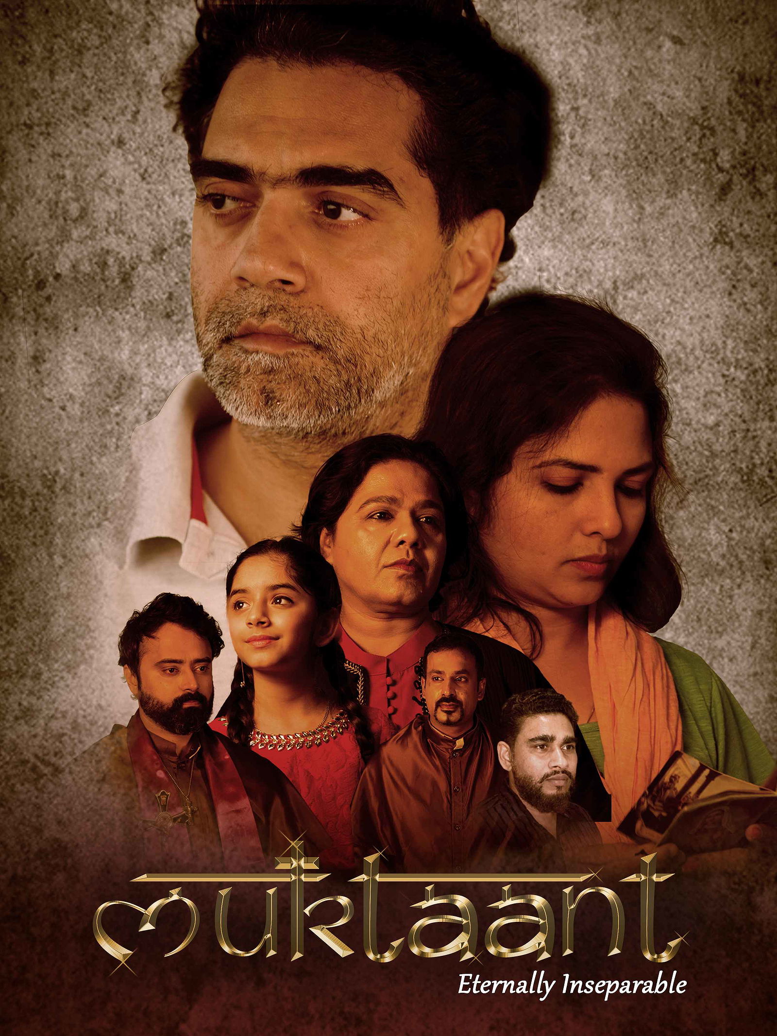 Muktaant poster