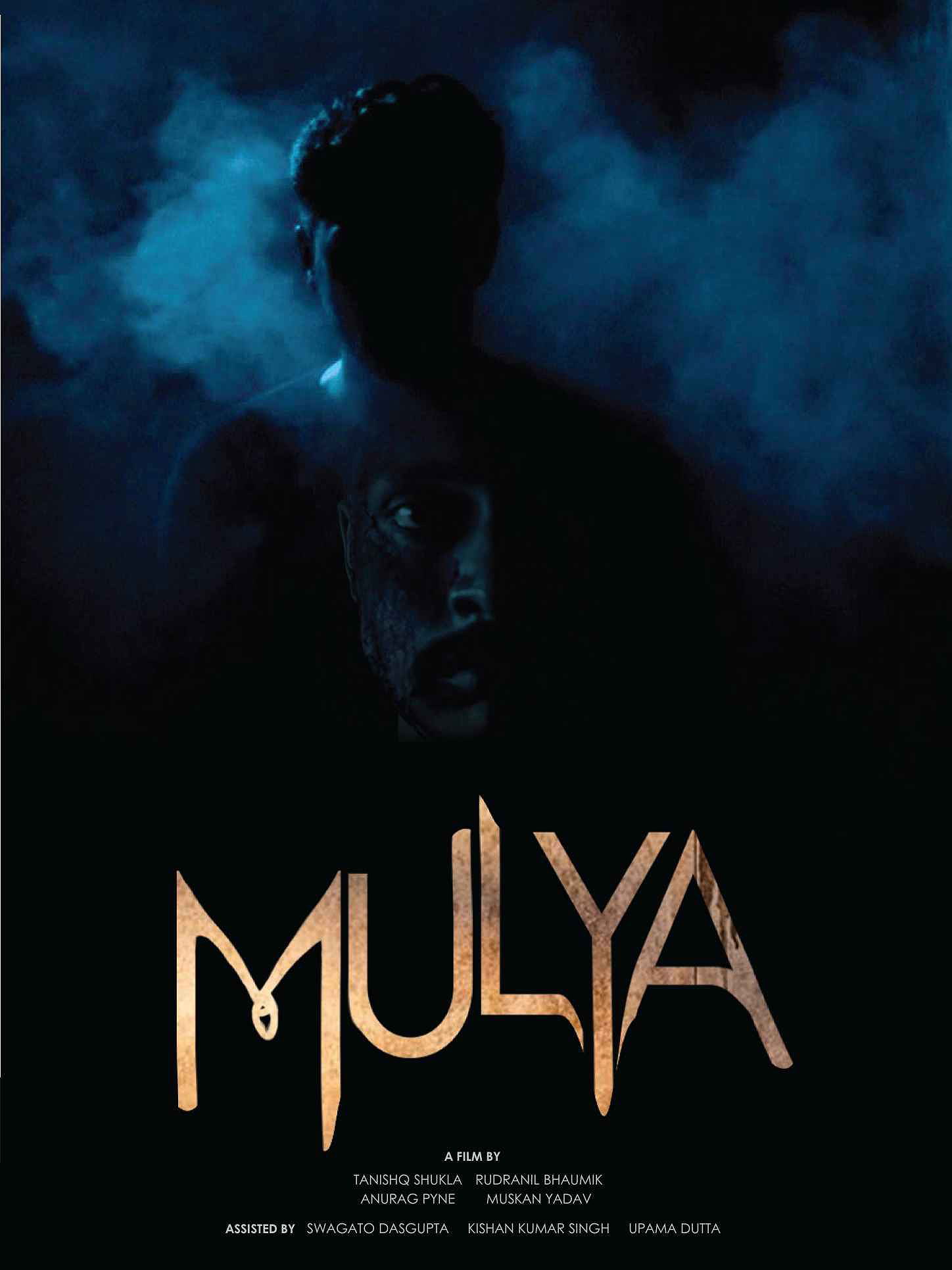 Mulya poster
