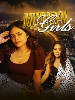 Mumbai Girls poster