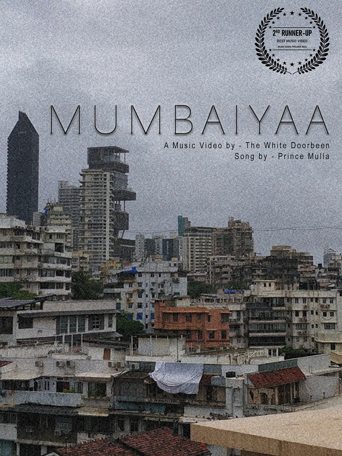 Mumbaiyaa poster
