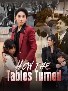 How the Tables Turned poster