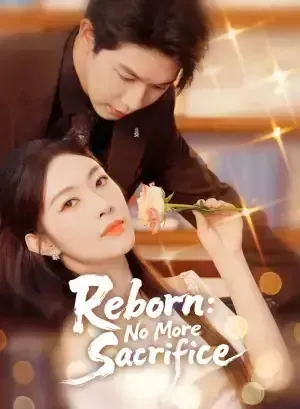 Reborn: No More Sacrifice poster