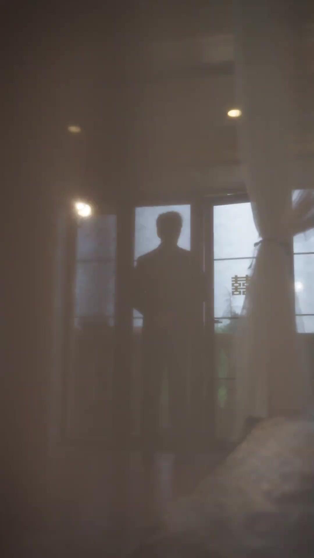 My Clingy ‘Blind’ Husband poster