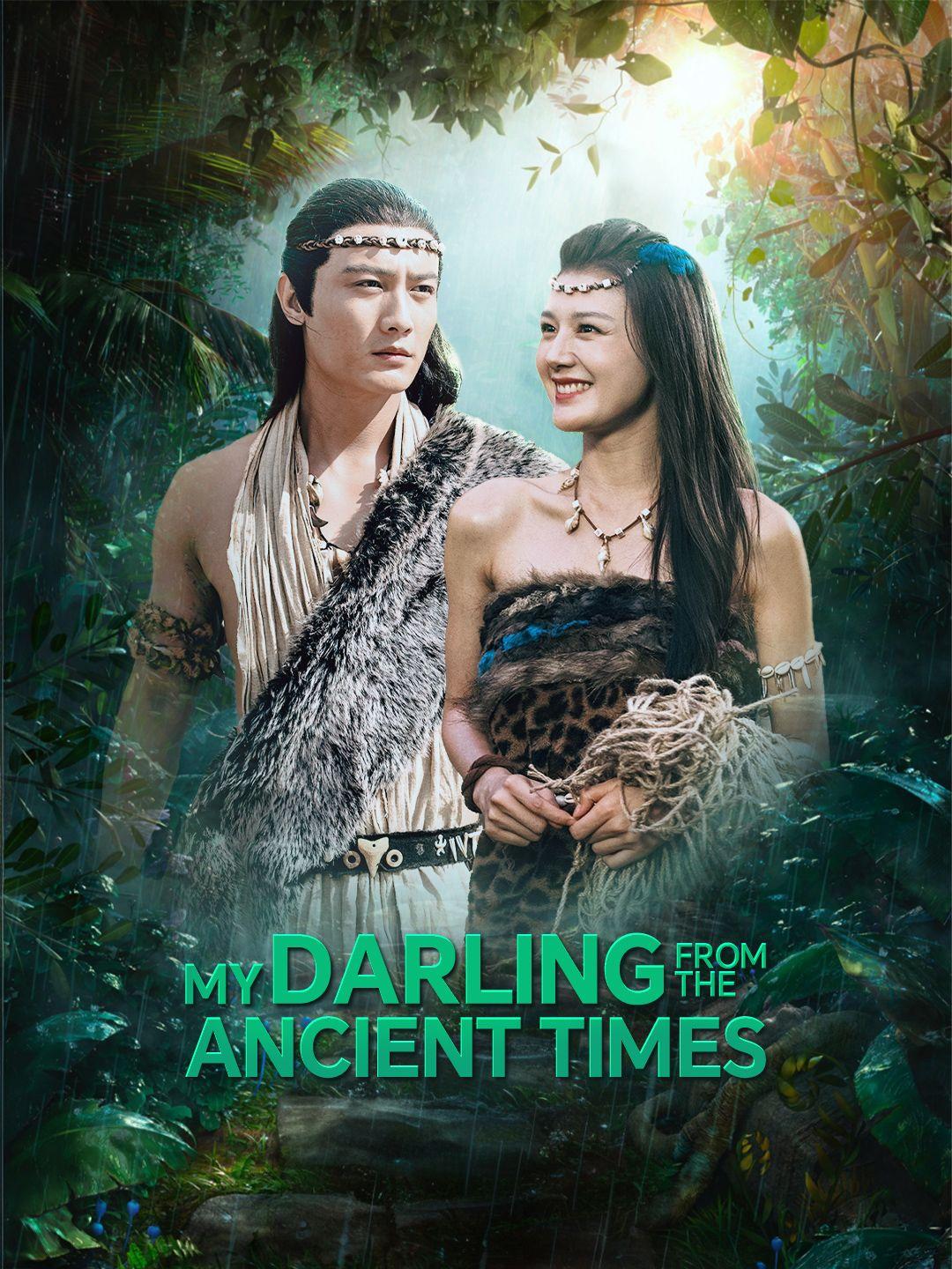 My Darling from the Ancient Times poster