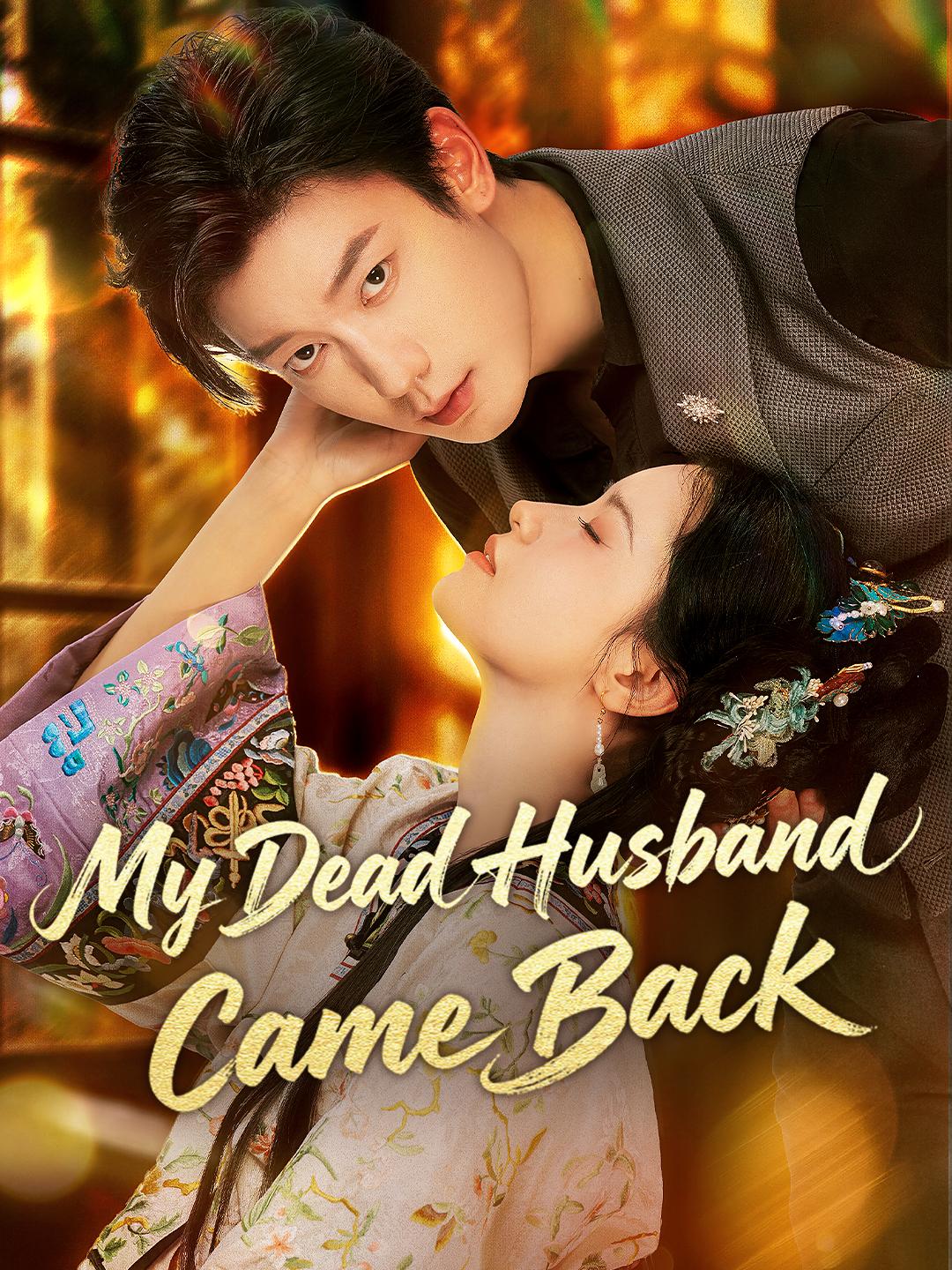 My Dead Husband Came Back poster