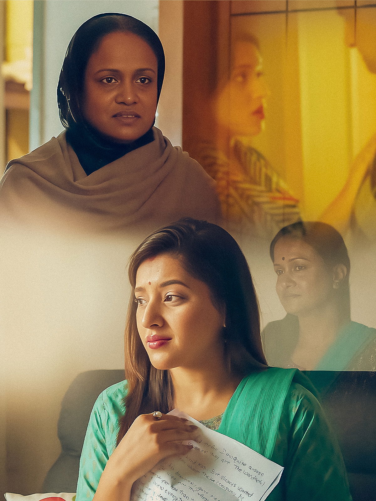 My Dear Best Maid poster