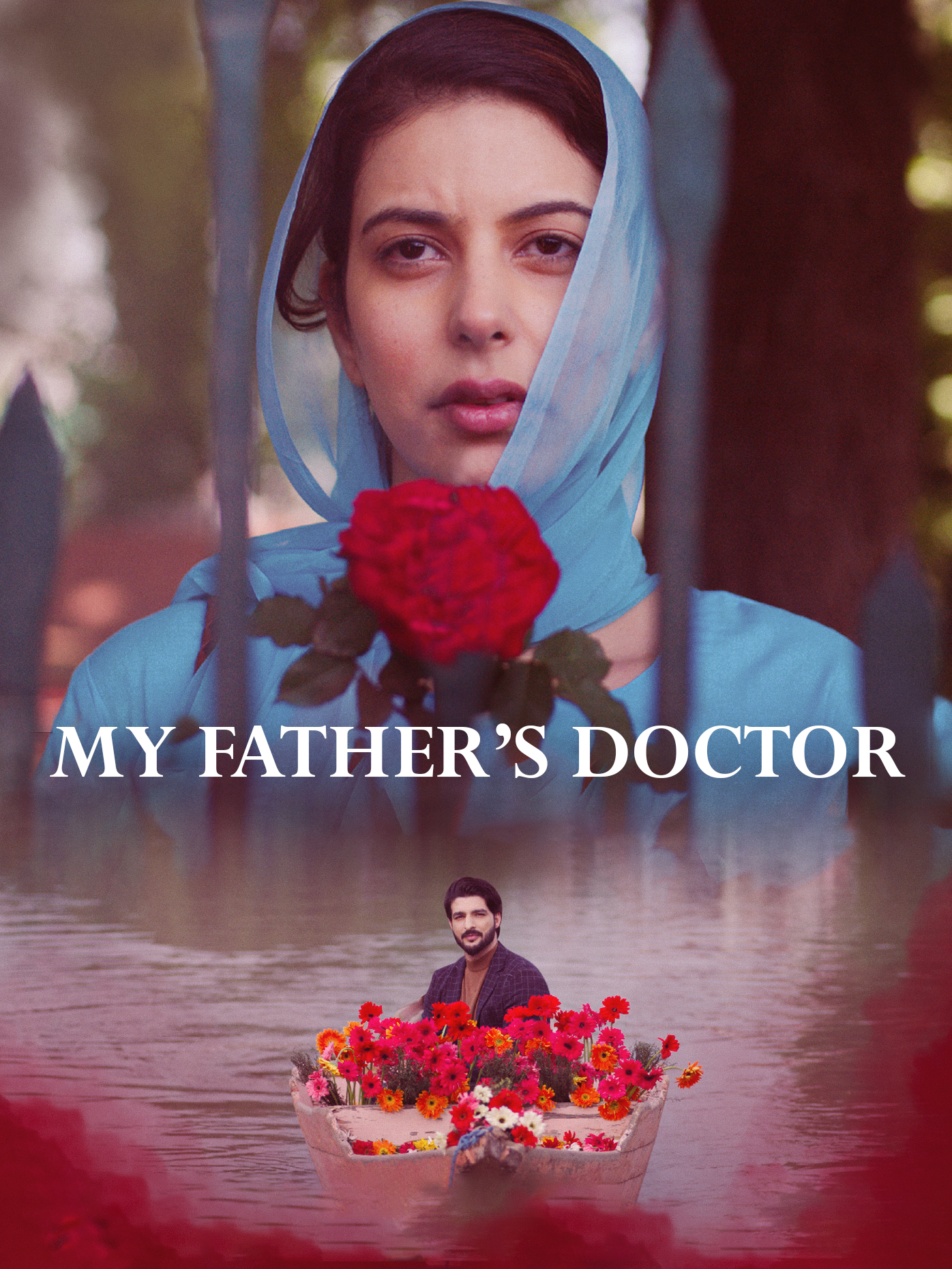 My Father's Doctor poster