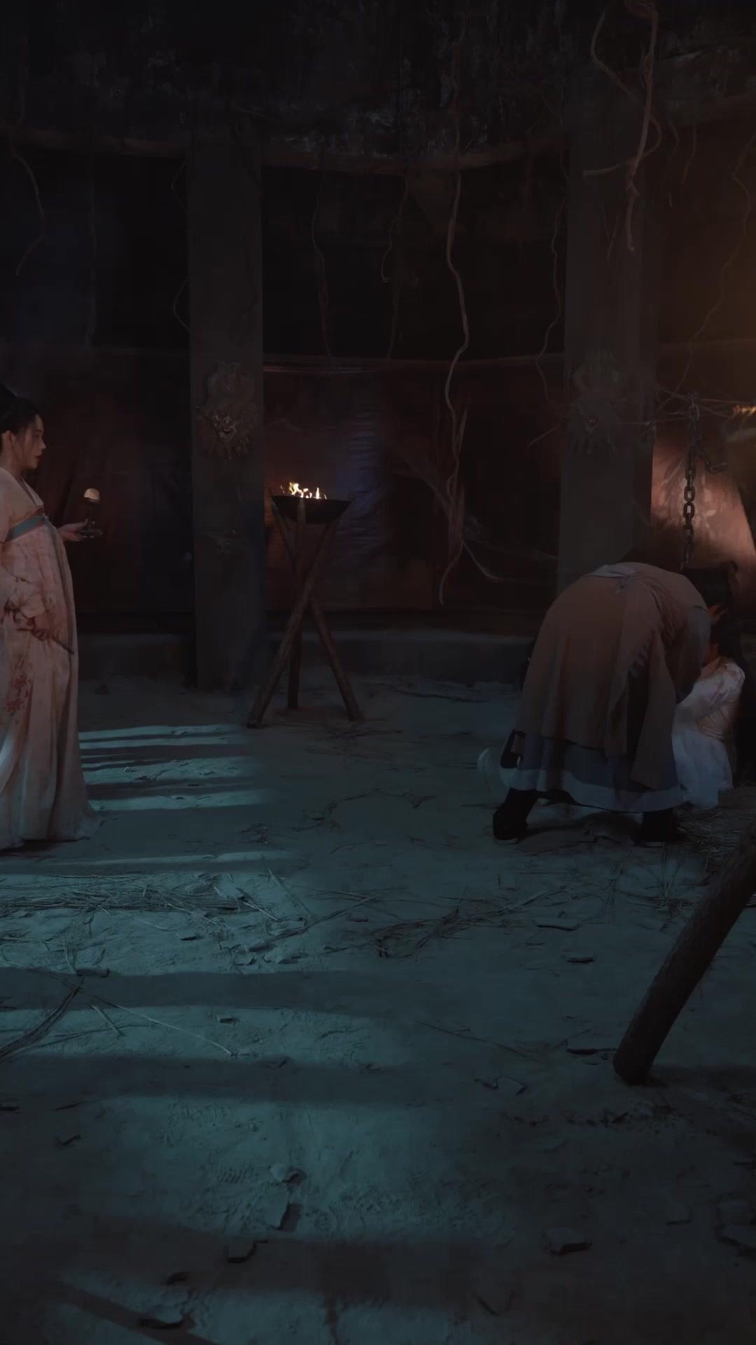 My Immortal Soul Twin poster