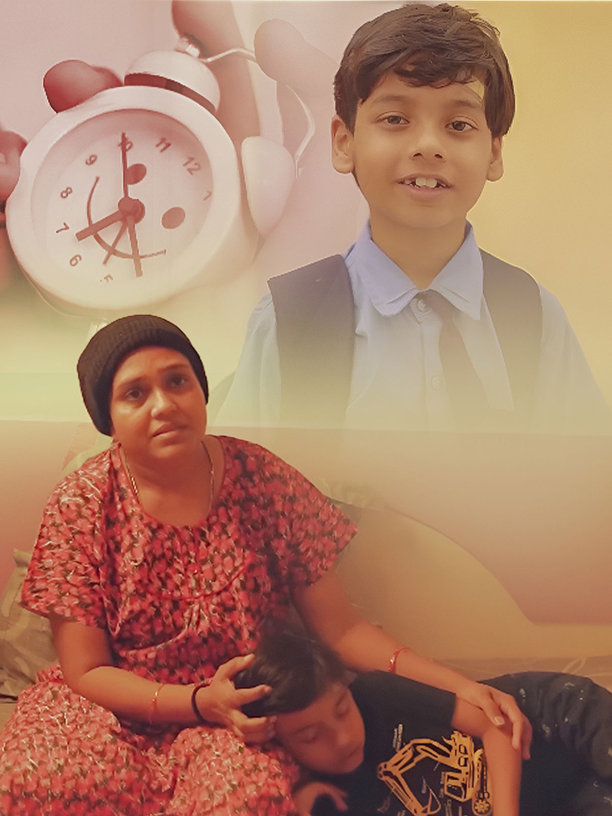 My Mothers Last Birthday Gift poster