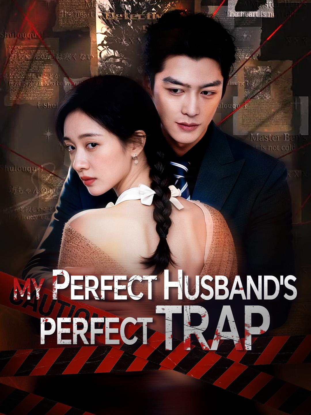 My Perfect Husband's Perfect Trap poster