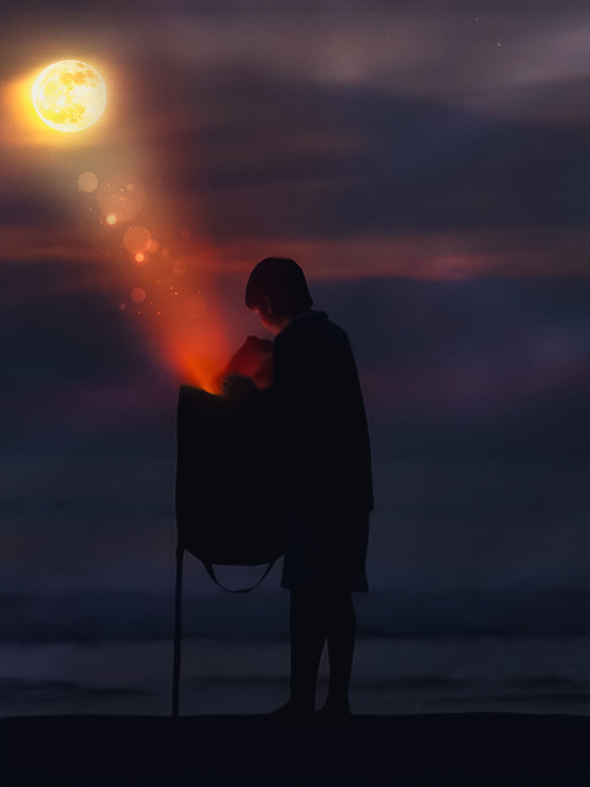 My Pie In The Sky poster