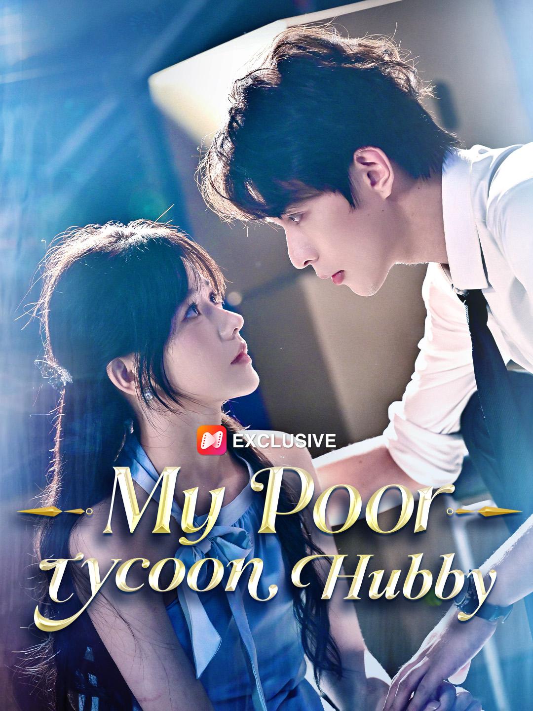 My Poor tycoon Hubby poster