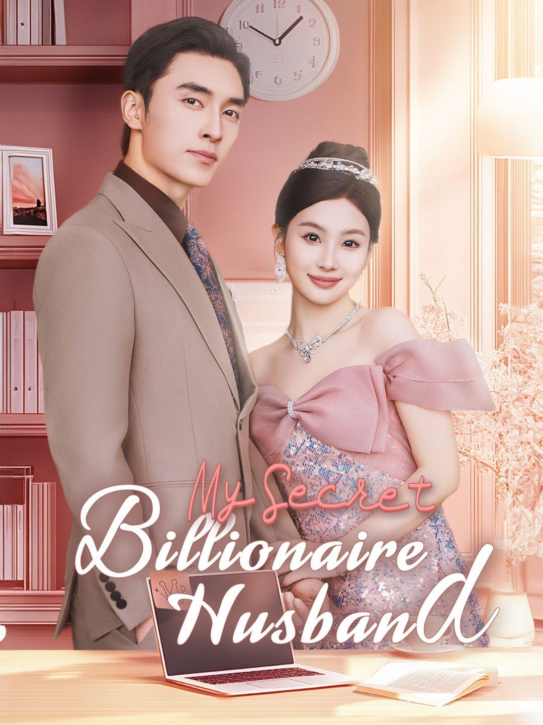 My Secret Billionaire Husband poster