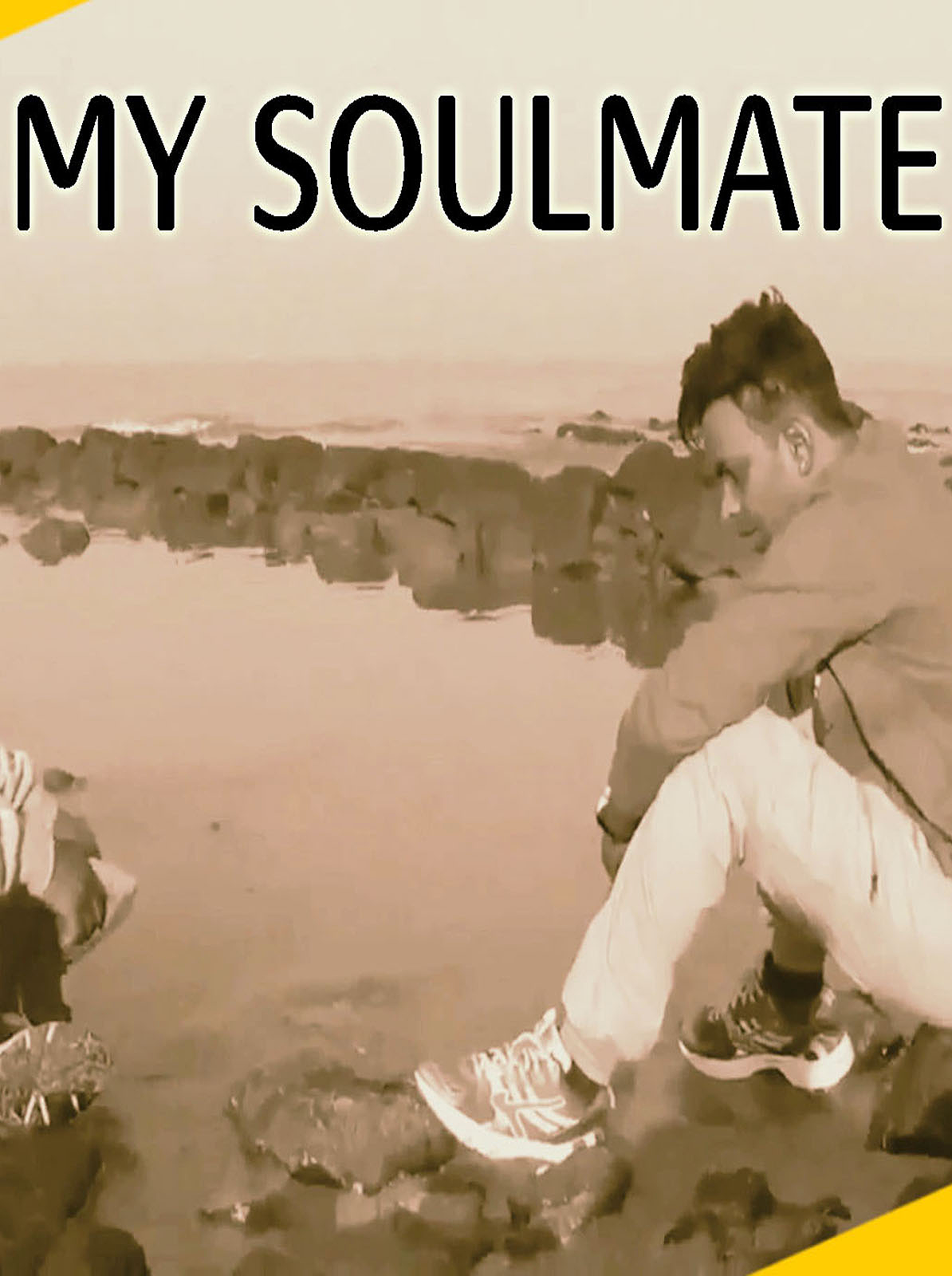 My Soulmate poster