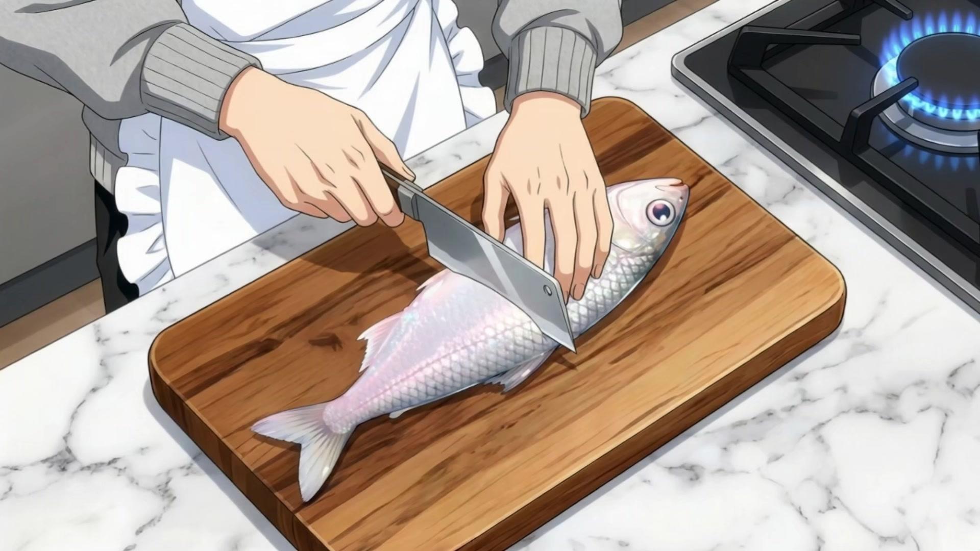 My Superpower Is Cooking... for Zombies?! poster