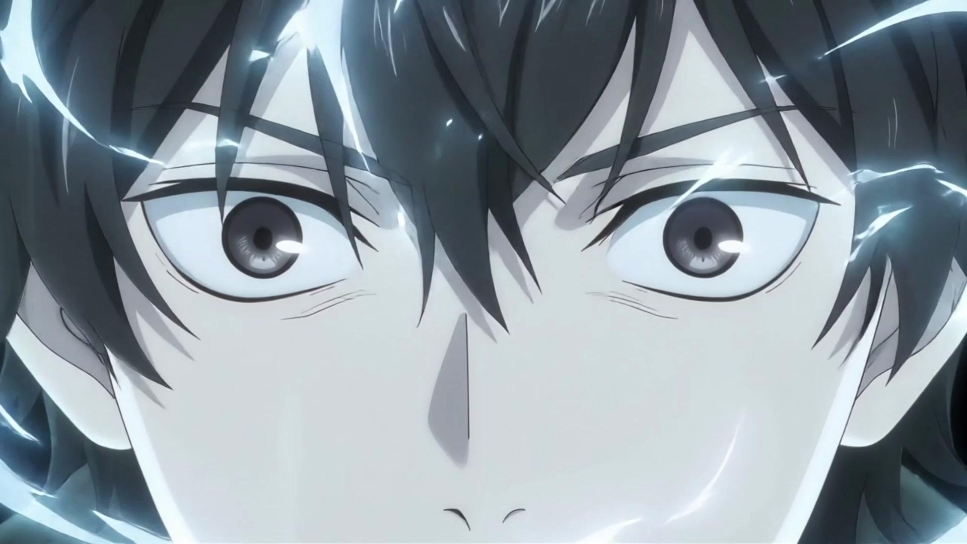 Myth Restart: Gods Stage an Epic COMEBACK! poster