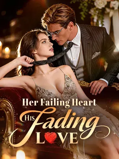 Her Failing Heart, His Fading Love poster