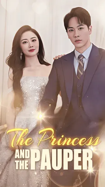 The Princess and the Pauper