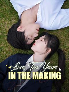 Love, Ten Years in the Making poster