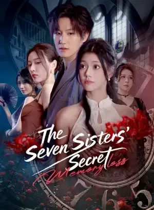 The Seven Sisters’ Secret poster