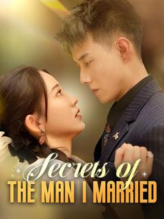 Secrets of the Man I Married poster