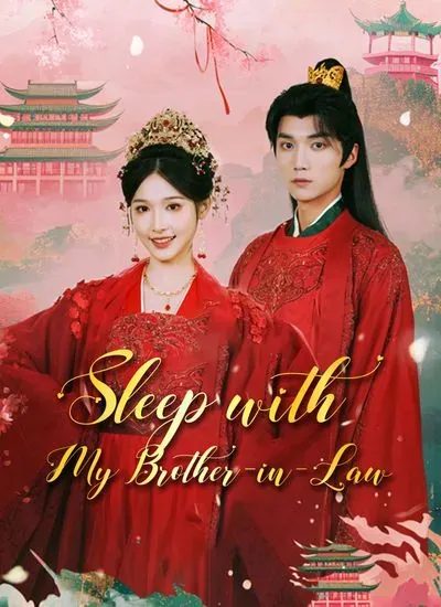 Sleep With My Brother-in-Law poster