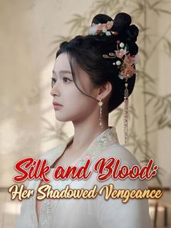 Silk and Blood: Her Shadowed Vengeance poster