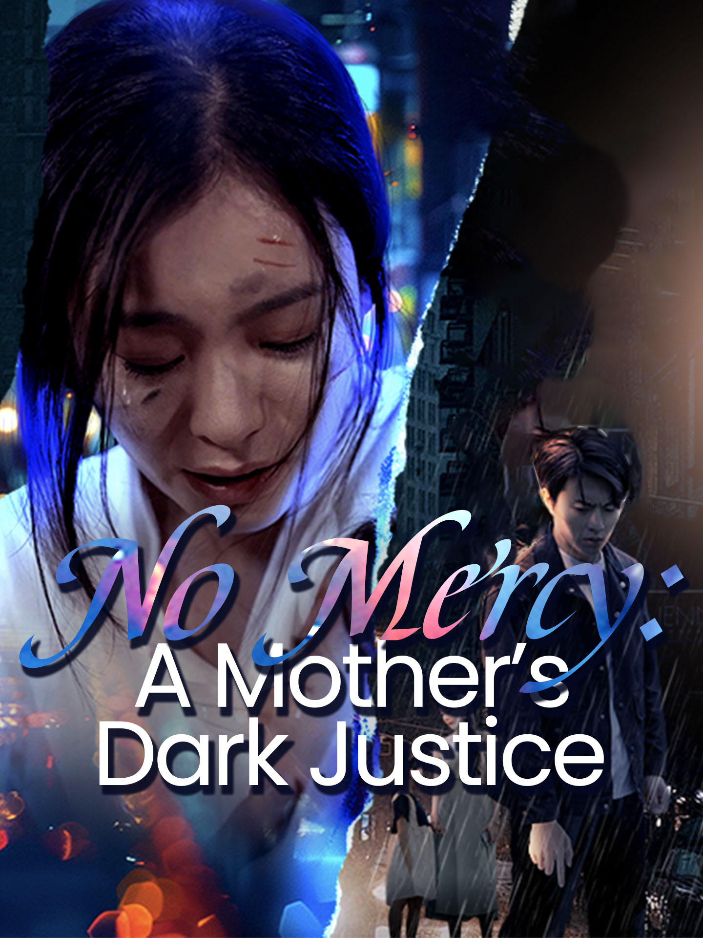 No Mercy: A Mother's Dark Justice poster