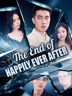 The End of Happily Ever After poster