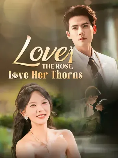 Love the Rose, Love Her Thorns poster