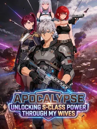 Apocalypse: Unlocking S-Class Power Through My Wives poster