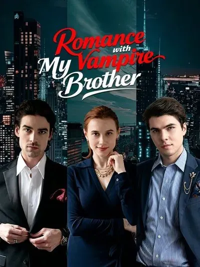 Romance with My Vampire Brother