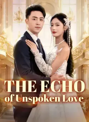 The Echo of Unspoken Love poster