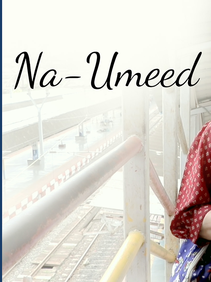 Na-Umeed poster