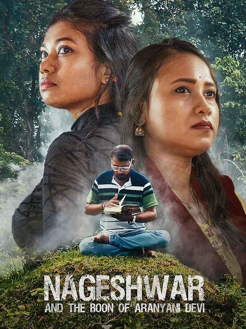 Nageshwar And The Boon Of Aranyani Devi poster