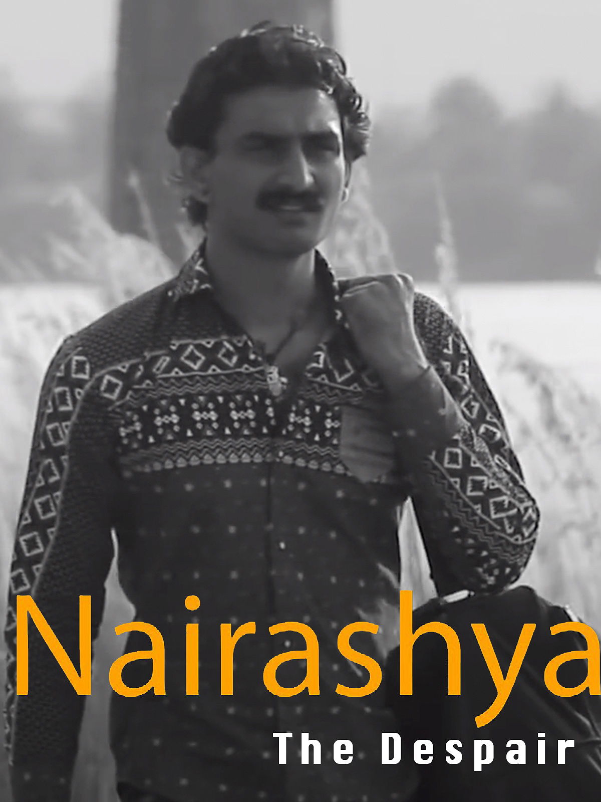 Nairashya poster