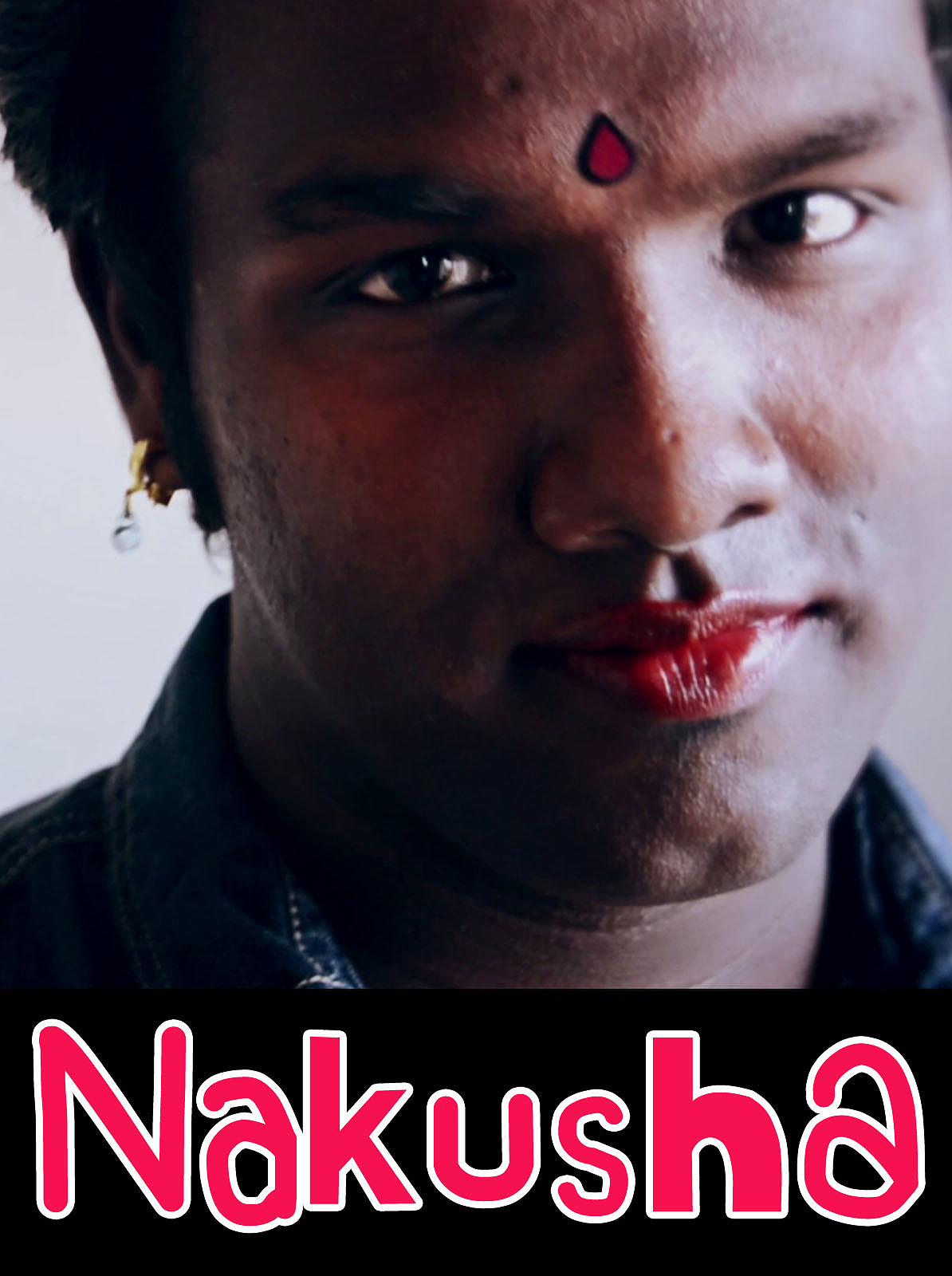 Nakusha poster
