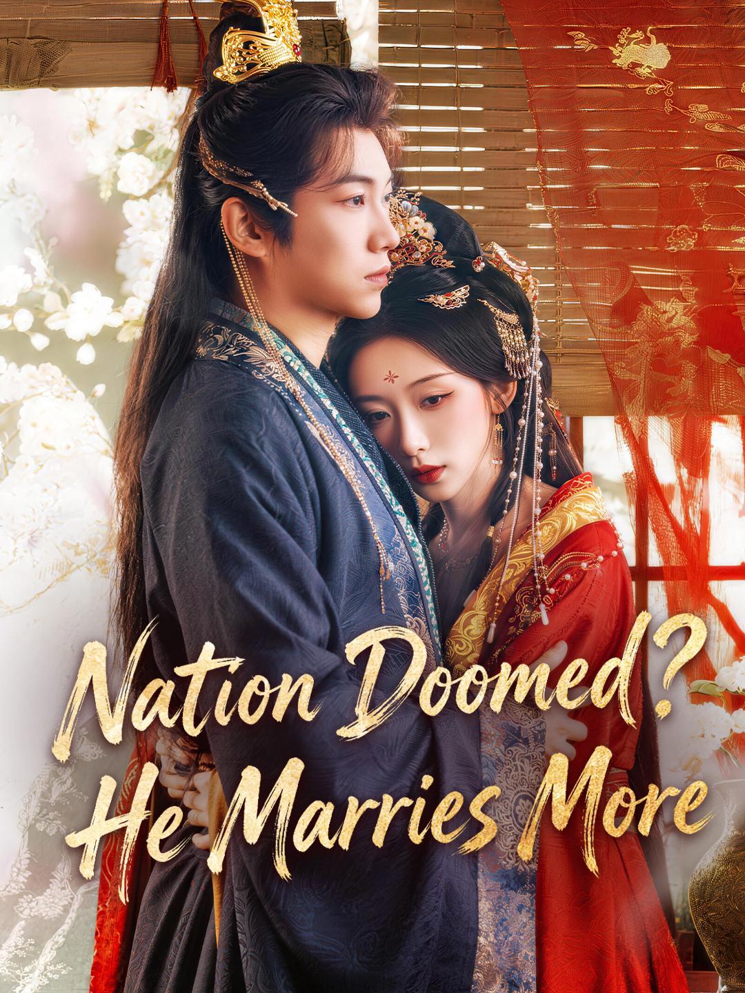 Nation Doomed? He Marries More poster