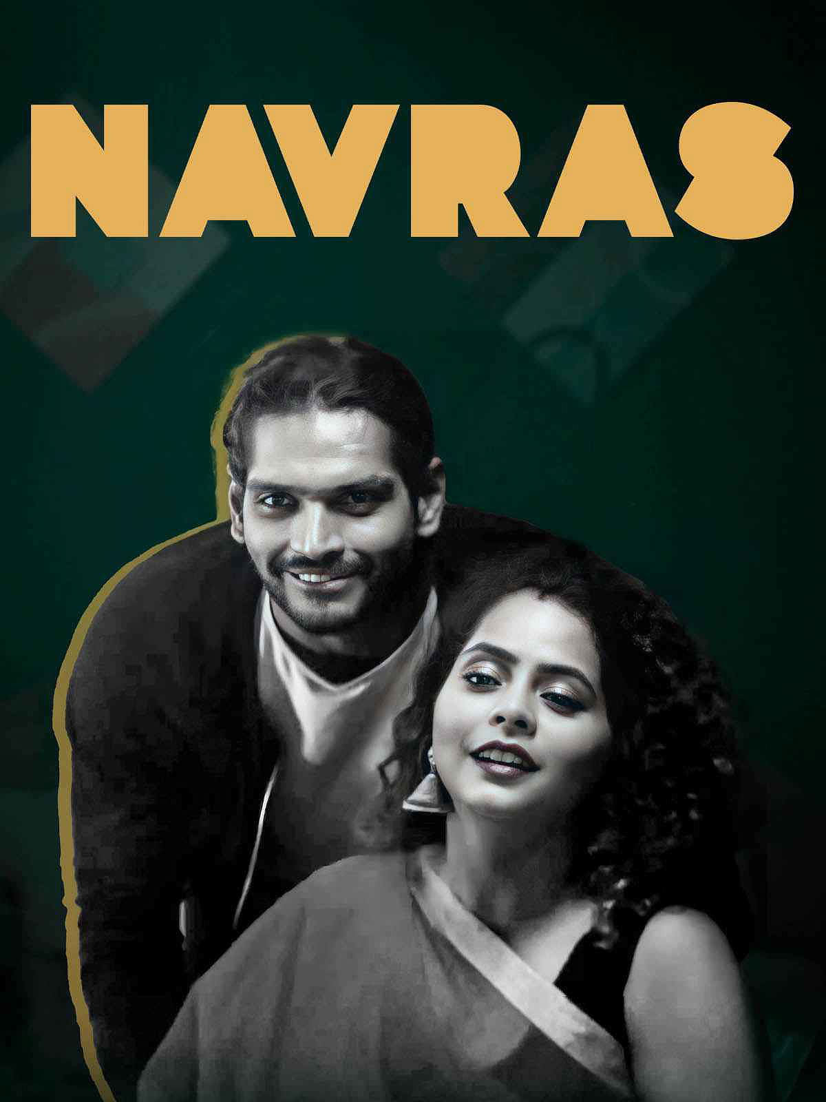 Navras poster